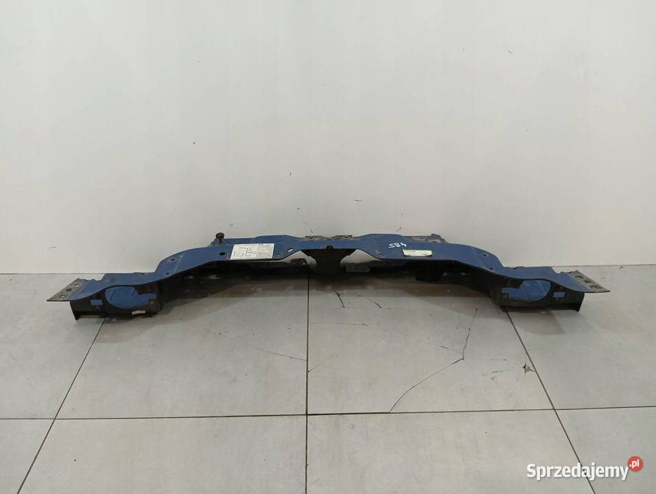 PAS PRZEDNI Ford Taurus IV 20002007 Części samochodowe