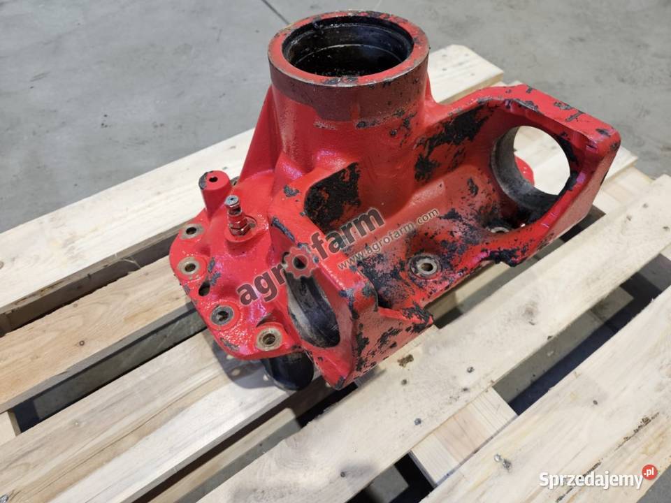 Uchwyt dyferencjału McCormick ZTX 280 230 260 Byków