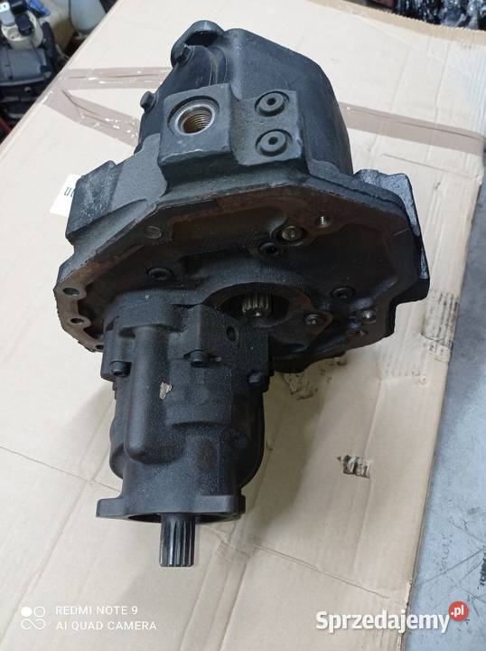 pompa hydrostat John Deere 4720 lva15190 Myszków