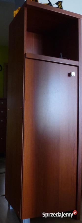 Meble BlackRed White vis a vis Kraków