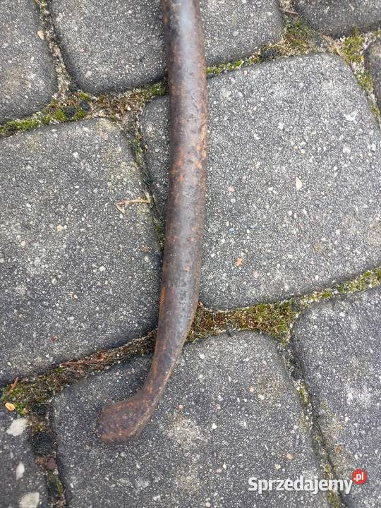 Harley B C Single RL DL nie WLA