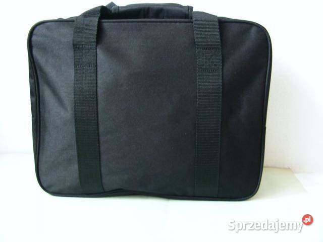 Torba na ramię UNICITY do szkoły pracy na laptop Oborniki Śląskie