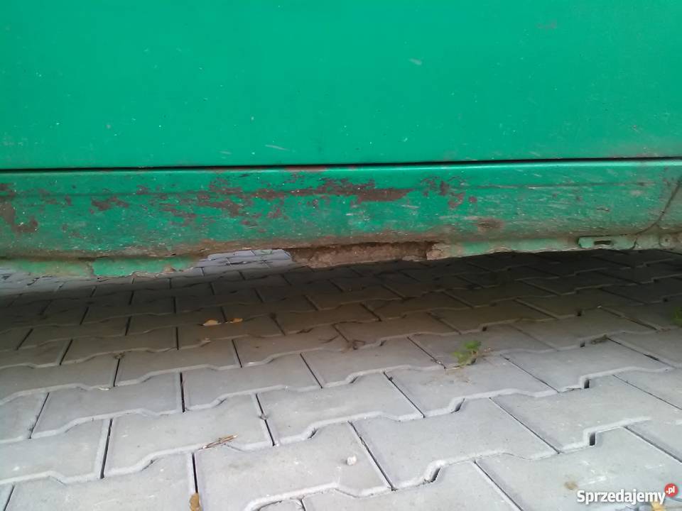 Renault Rapid Renault łódzkie Tomaszów Mazowiecki