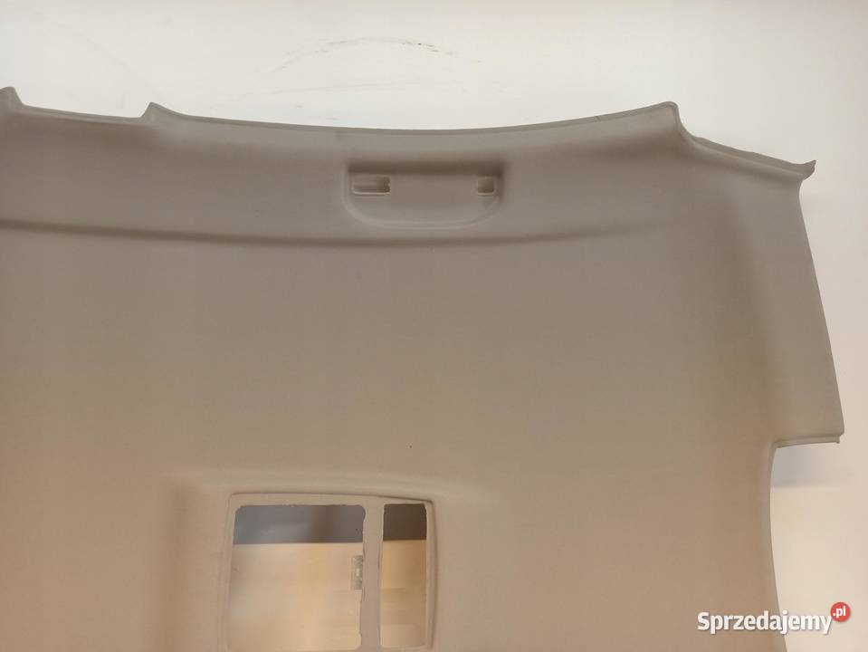 PODSUFITKA BMW 5 E60 SZARA 7065569 sprzedam