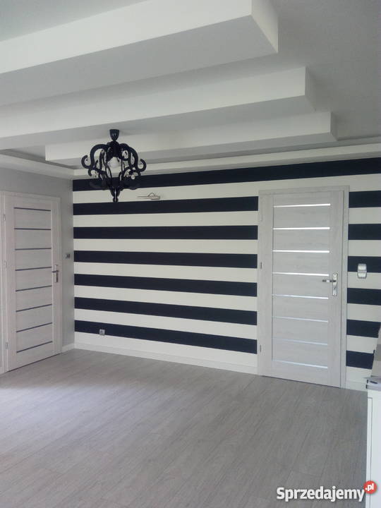 Drzwi pokojowe na wymiar Kamuflaż futryn Nowe Drzwi i okna