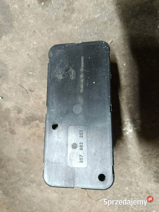 Części do passata B3B4 Pozostałe Ciężkowice