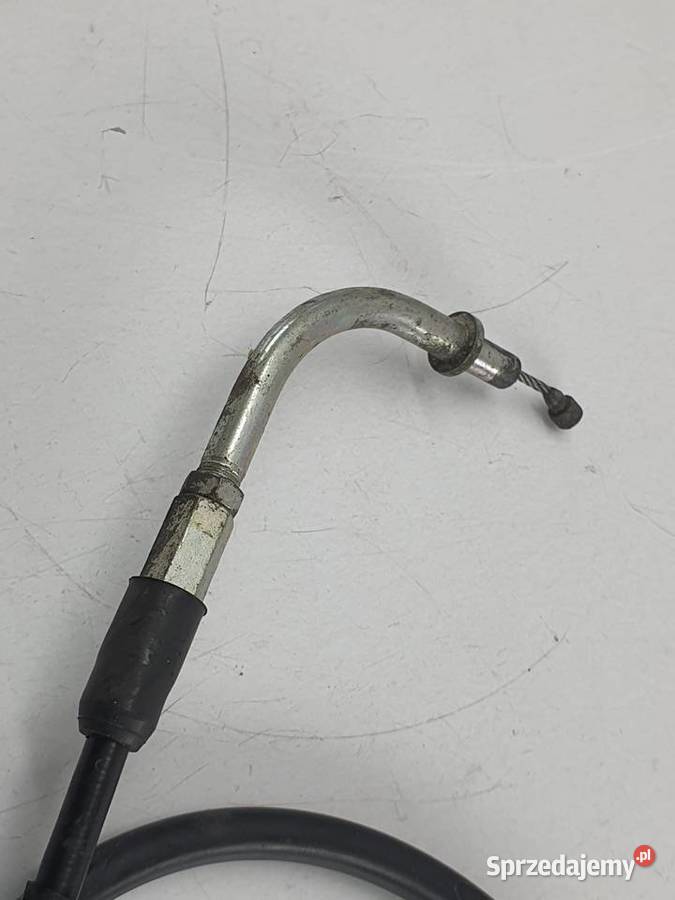Linka Sprzegla Ciegno Yamaha Ys 125 Elementy nadwozia Łódź