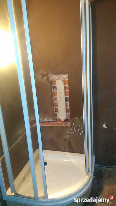 kabina prysznicowa polspa 90 Pabianice