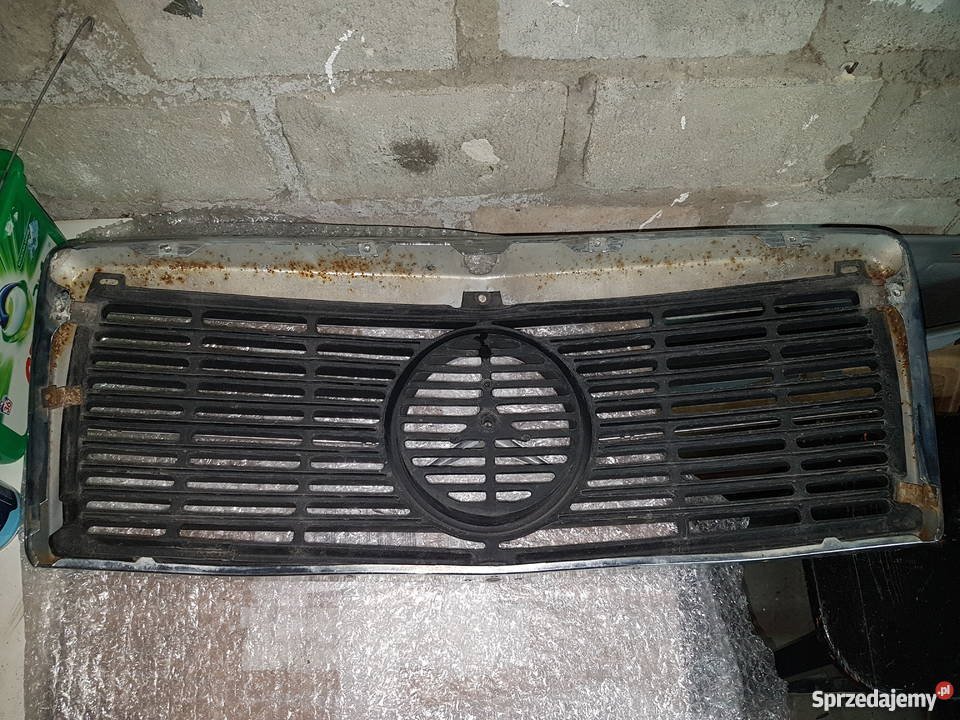 Grill duża gwiazda Mercedes 190 W201 Białystok