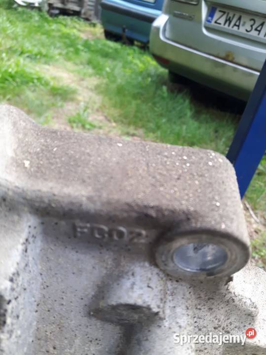 skrzynia biegów mazda 3 0309 r 16 16v skrzynie biegów Szczecin