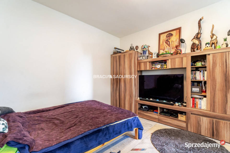 Mieszkanie 32m2 1 pokojowe Kraków