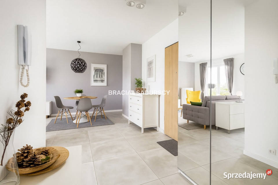 Ogłoszenie mieszkanie 50 metrów 2 pokoje Kraków