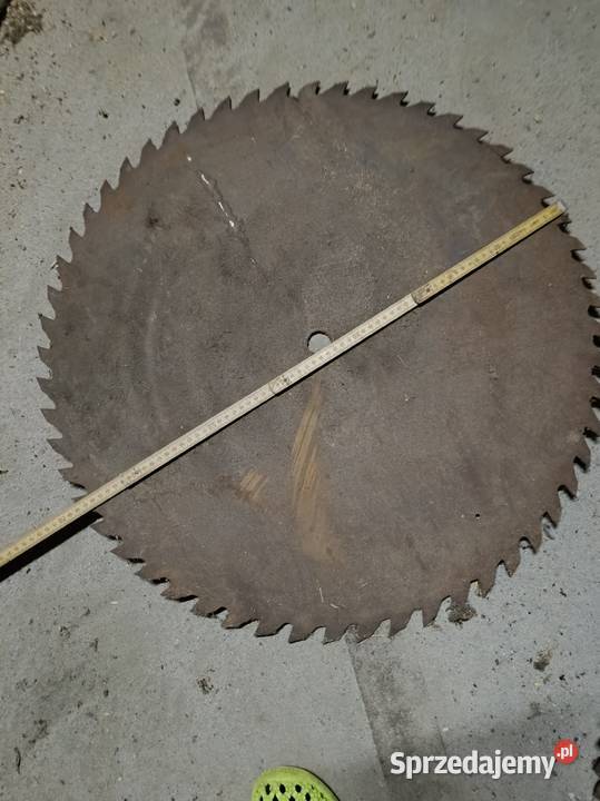 Piła opolskie Opole