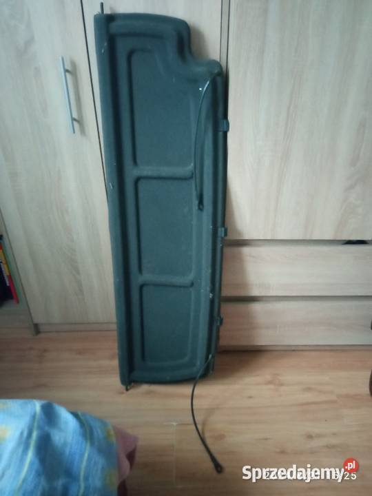 Półka do Daewoo Tico 1998 podkarpackie
