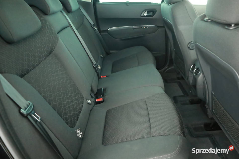 Peugeot 3008 16 HDi radio mazowieckie