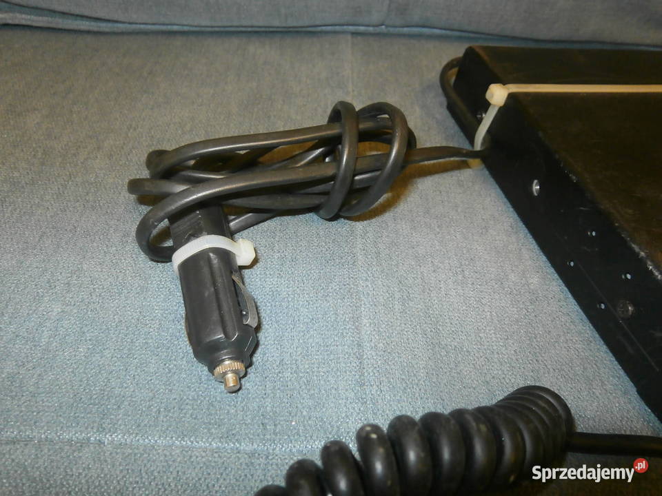 CB radio TTI TCB 770 sprawne Łódź