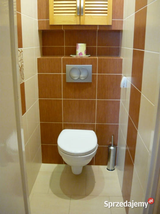 Sprzedam mieszkanie 4 pokojowe 78m2 78m2 Jarosław