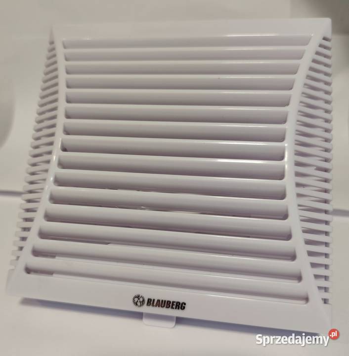 Wentylator łazienkowy Blauberg BRISE 100 Warszawa sprzedam