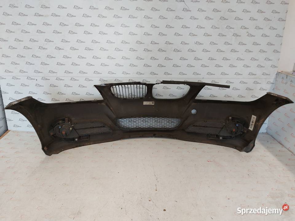 BMW E91 E90 LIFT zderzak przód 7153911 Kielce