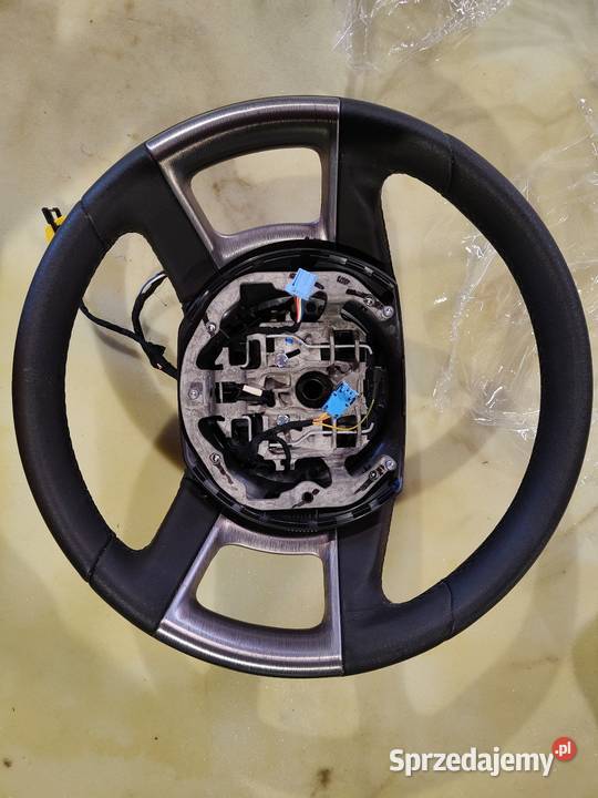 Kierowca citroen c5 x7 Kościerzyna