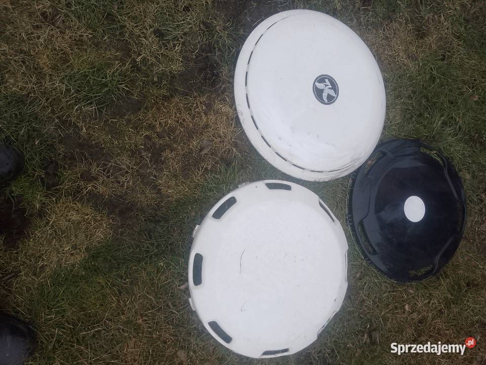 Kołpak autobus autokar