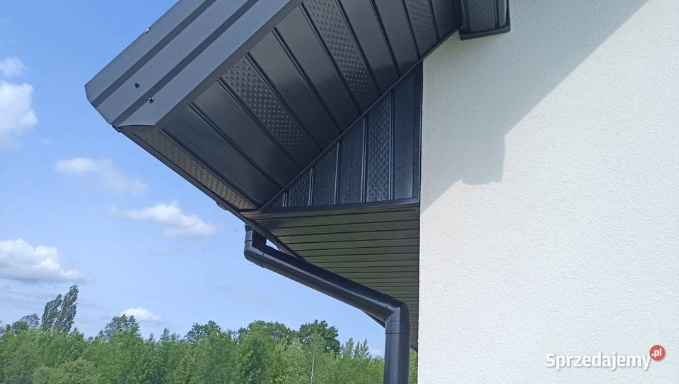 Dach dekarz blacharz Łuków