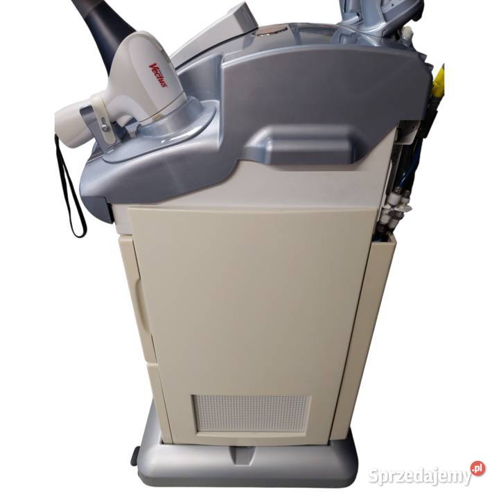 Laser Cynosure Vectus 2013 Kompletny Zestaw z Bydgoszcz