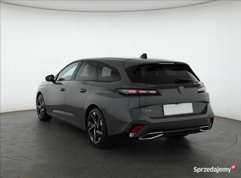 Peugeot 308 15 BlueHDi Piaseczno sprzedam