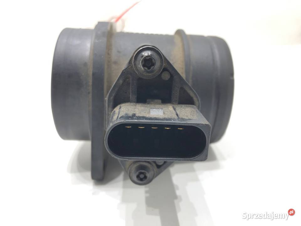 PRZEPŁYWOMIERZ VW PASSAT B6 0281002531 19 105 podkarpackie