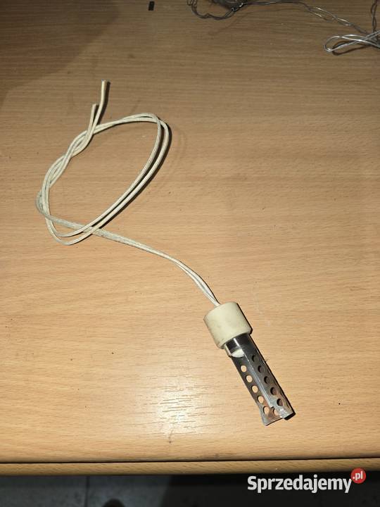 Elektroda żarowa do Buderus Logamax u124 Podkowa Leśna