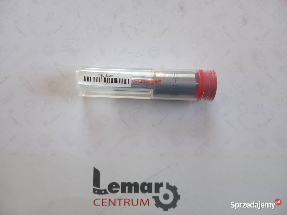 Rozpylacz 50508380 WUZETEM C360 DSL150A2 Płock