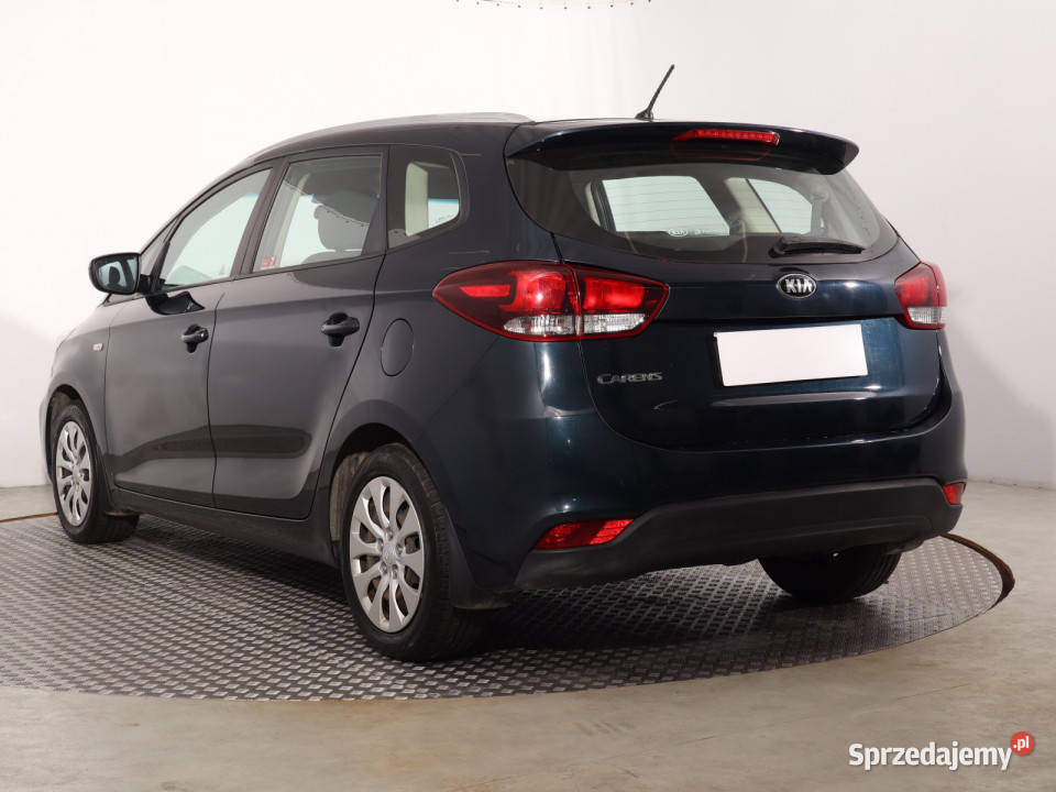 Kia Carens 16 GDI