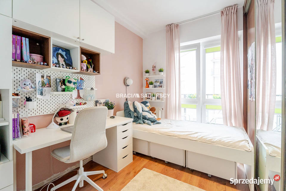 Sprzedam mieszkanie 6969m2 Kraków 13890zł/m2