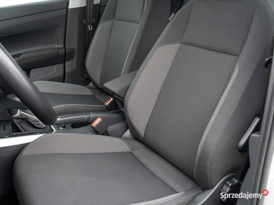 Volkswagen Taigo GD4F07710 TSI Life DSG Podgrzf nieuszkodzony pomorskie Pępowo