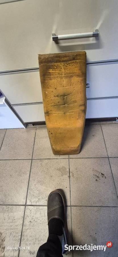 Mz etz gąbka pianka siedzisko 2000km Krotoszyn