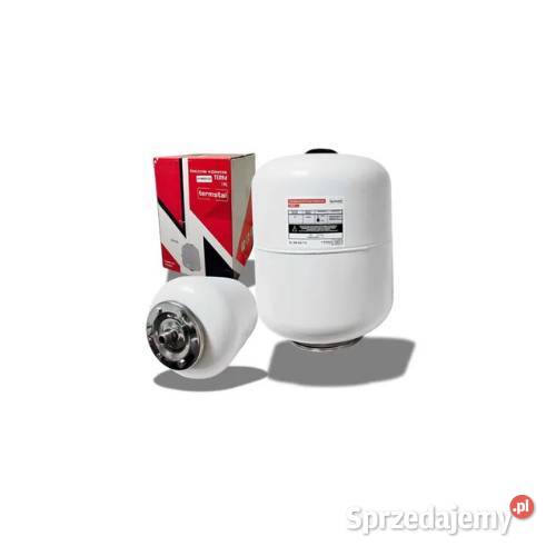 Nowe naczynie wzbiorcze 19L przeponowe Częstochowa sprzedam