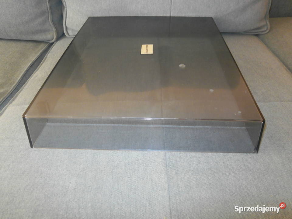 Gramofon UNITRA BERNARD GS 464 pokrywa ładna łódzkie Łódź