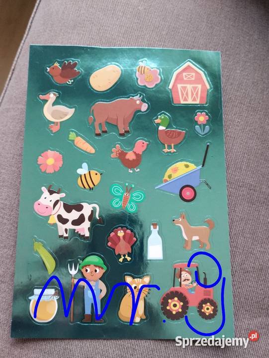 Naklejki numery ładne podlaskie Siemiatycze