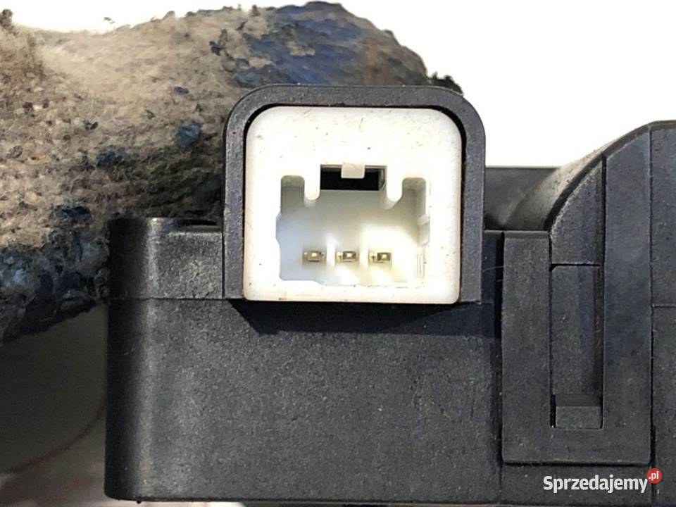 SILNIK NAGRZEWNICY TOYOTA 1138002051 COROLLA E13 podkarpackie