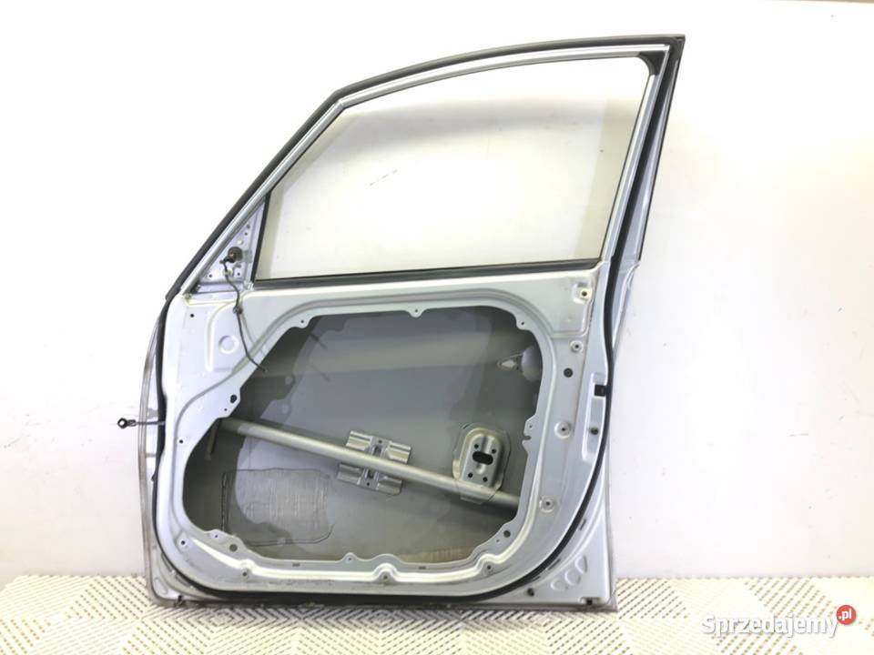 DRZWI PRAWY PRZÓD KIA VENGA Hatchback podkarpackie