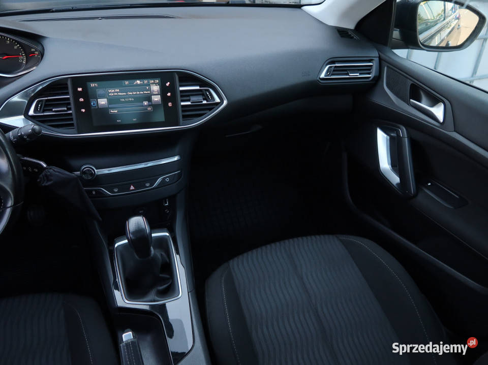 Peugeot 308 12 PureTech Lublin