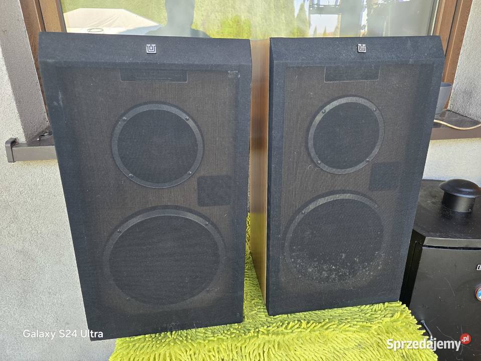 unitra tonsil zgc30 30w 4ohm małe altus Chełm Śląski