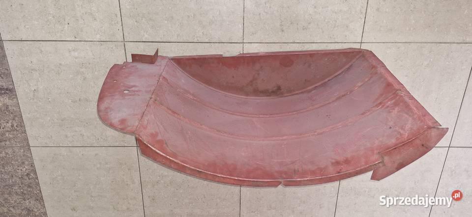 Nadkole przednie prawe Nysa 522 oryginalne nowe dostawcze Nadkola Gdańsk