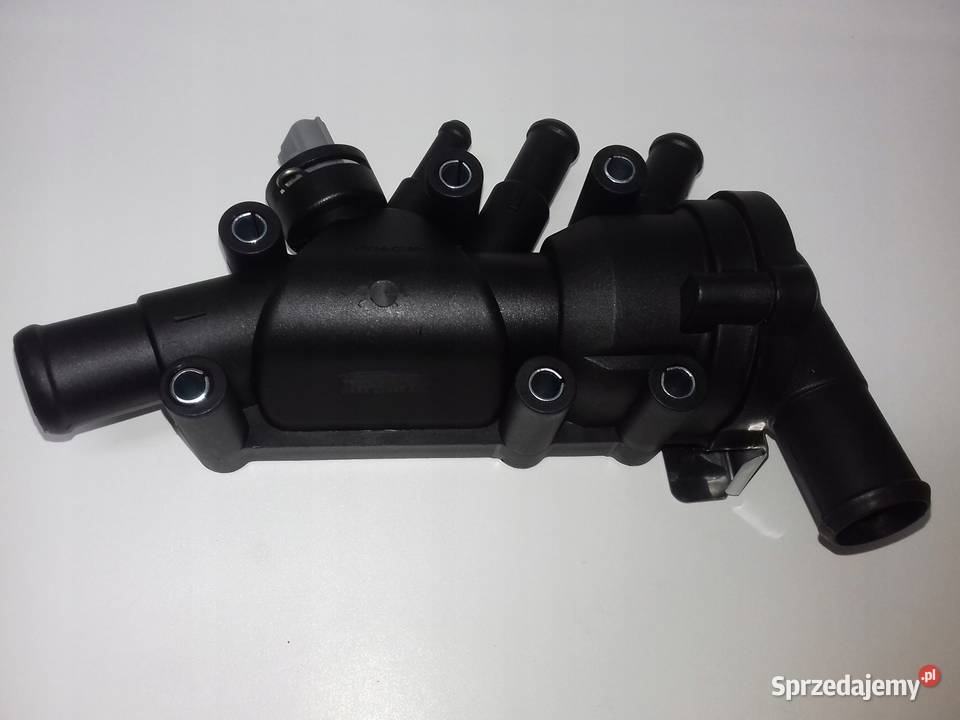 TERMOSTAT OBUDOWA FORD FIESTA MK5 FORD KA 13 01 osobowe dolnośląskie Głogów