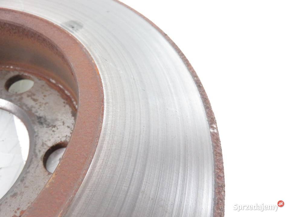 TARCZA HAMULCOWA TYŁ SEAT CORDOBA II KOMPLET Motoryzacja sprzedam