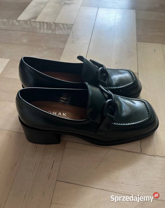 Buty loafers Jonak 38 Puławy