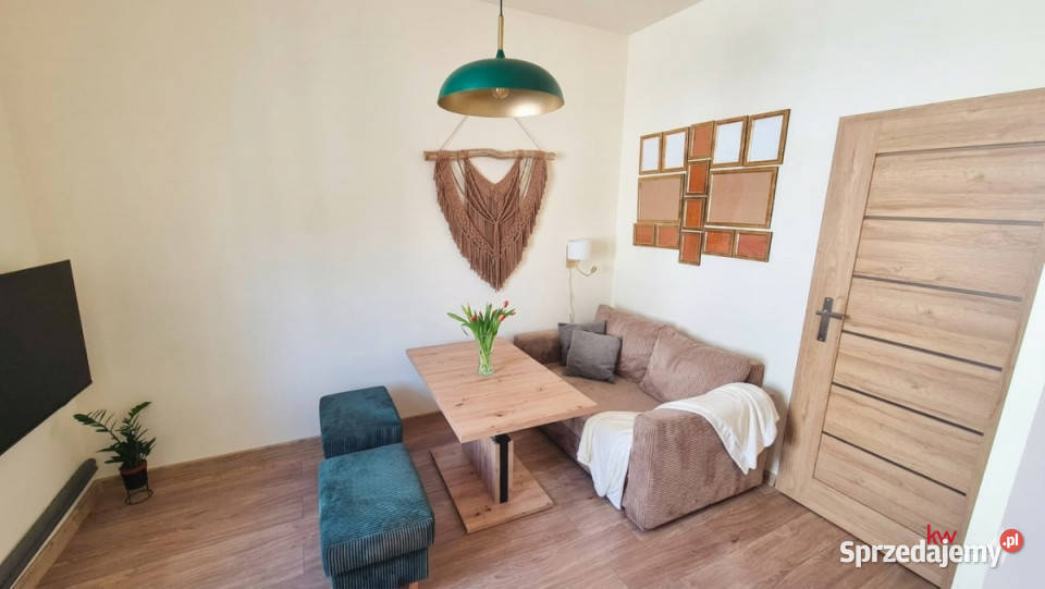 sprzedaży mieszkania 49m2 Katowice Modelarska Liczba pokoi 3