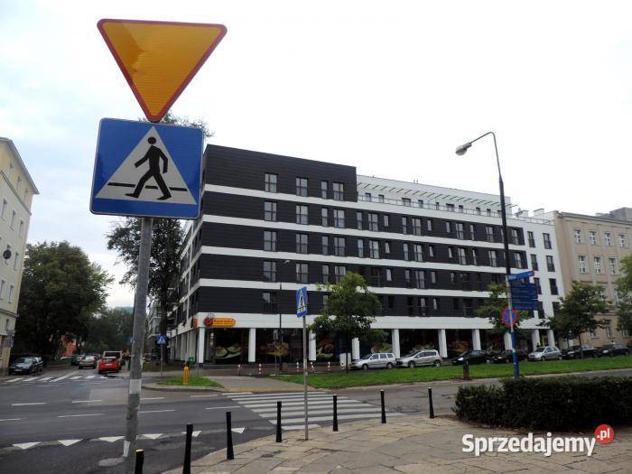 Sprzedam garaż centrum Woli Leszno 15 Sprzedaż mazowieckie Warszawa