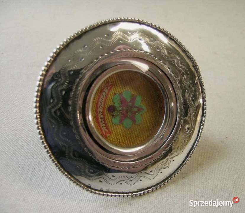 Przedmiot religijny antyk OKAZJA