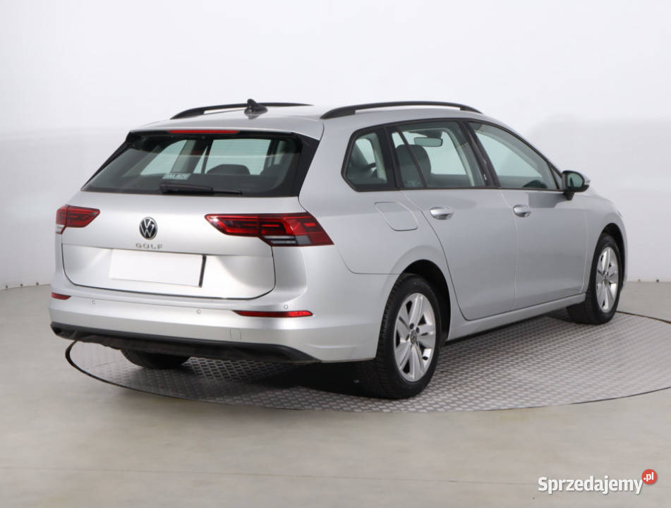 VW Golf 20 TDI 1984cm3 Piaseczno sprzedam